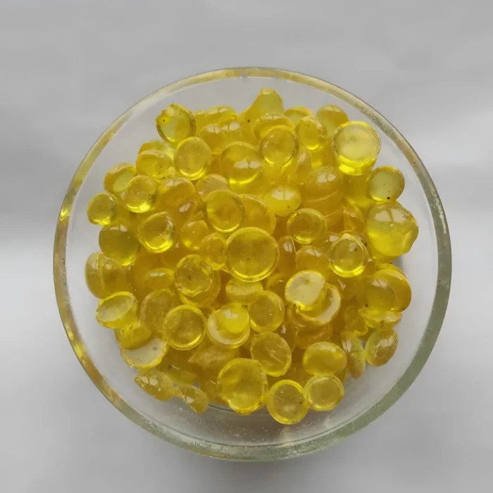 Phenolic Resin